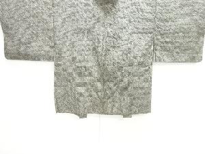 アンティーク　本総絞り羽織